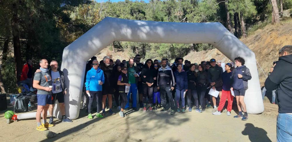 Solidarity Trail: Έτρεξαν για καλό σκοπό στο Σέιχ Σου (Pics) runbeat.gr 